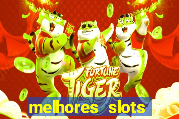 melhores slots pragmatic play